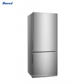 Smad No Frost Double Door Cold Bottom-Freezer Fridge